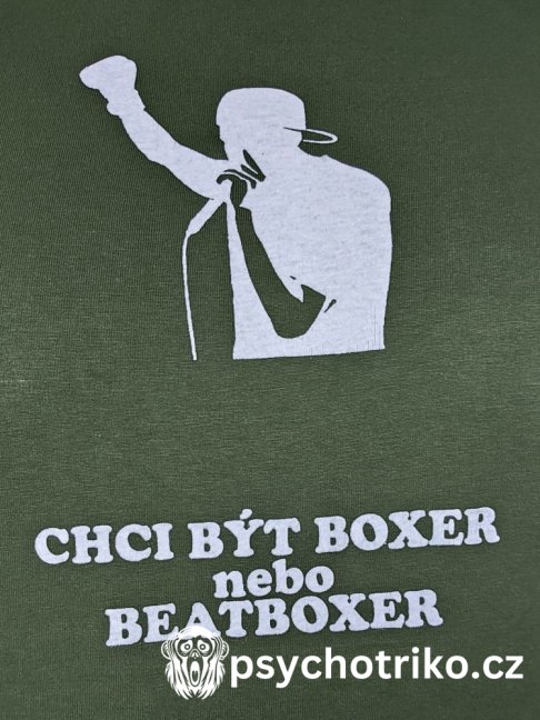 Beatboxér