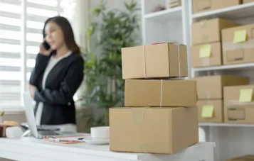 Zasíláme přes Zásilkovnu!